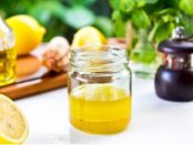 jugos de aceite de oliva
