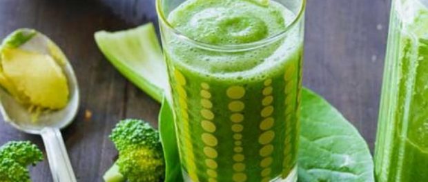 jugo para prevenir las caries