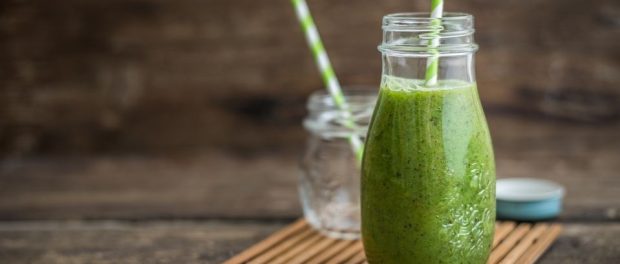 jugo para oxigenar la sangre